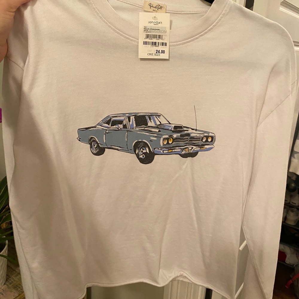 brandy melville top
